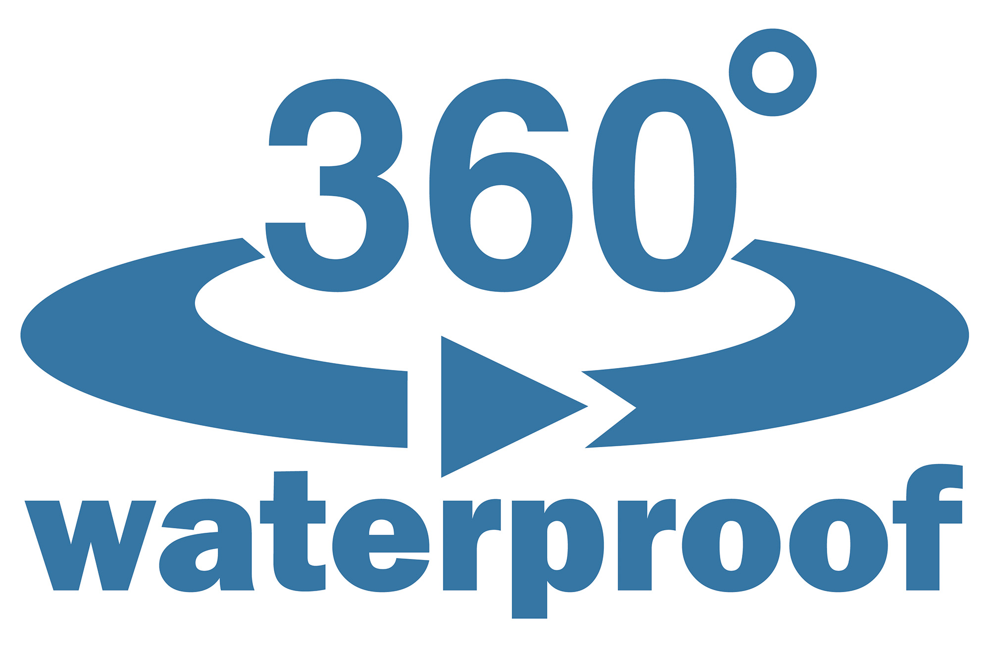 Aqua Profi Offshore, Wasserdichter Sicherheits-Schlupfstiefel S3, Farbe Braun, Größe 40